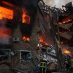 Rapport de l’ONU : Record d’opérations civiles en Ukraine