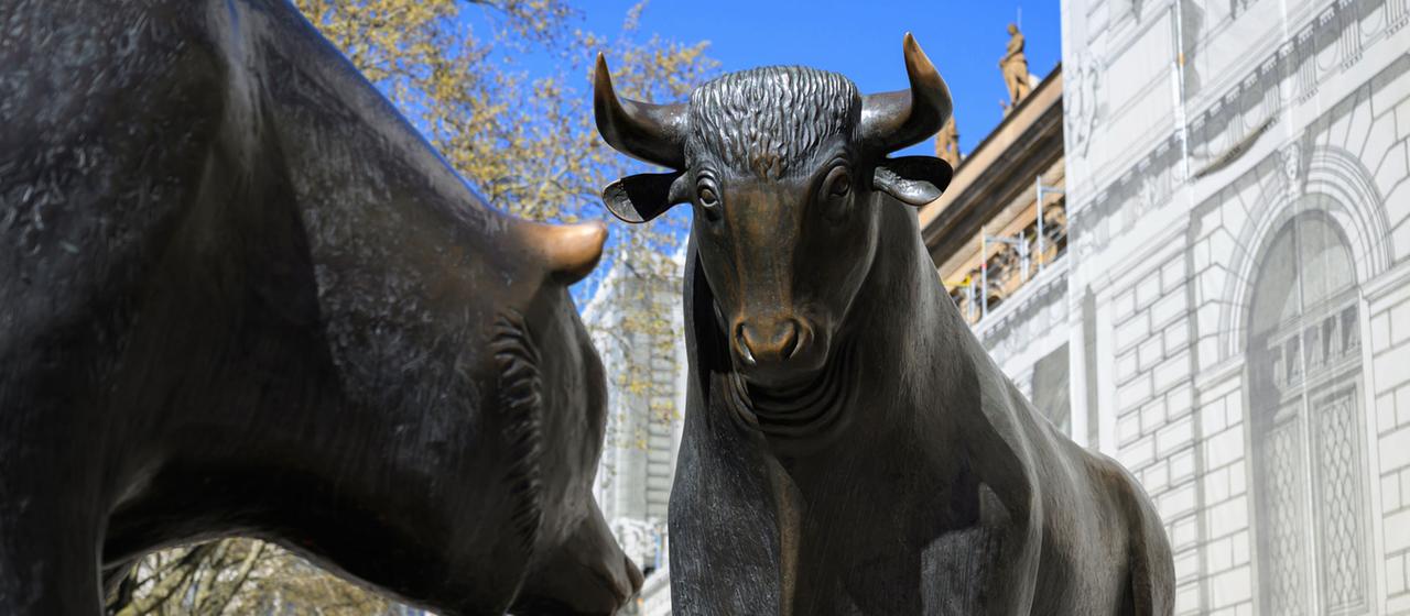 Rapport de marché : De nouvelles inquiétudes du secteur technologique pèsent sur le DAX