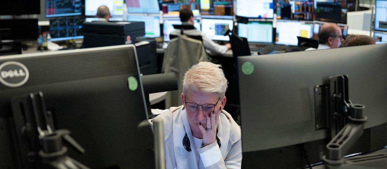 Rapport de marché : Les investisseurs demeurent sceptiques malgré l’accord-cadre
