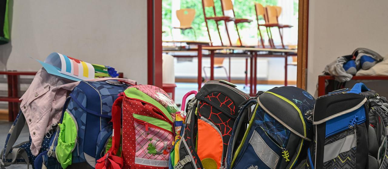 Rapport du gouvernement : L’écart éducatif se creuse avant même l’école