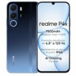 Realme P4x, analyse : avis avec caractéristiques, prix et spécifications