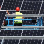 Recherche sur de nouveaux modules : les panneaux solaires devraient devenir plus efficaces