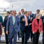 Rencontre au Kanzleramt : Nouvelles discussions de réforme convenues avec les partenaires sociaux