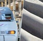 Renfe a en vue un contrat de 4 milliards d’euros. Et aucune entreprise espagnole ne lui fournit les trains qu’elle recherche.