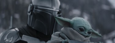 “Résister à ouvrir la boîte à jouets” : après l’échec de ‘The Mandalorian and Grogu’, ‘Star Wars’ doit suivre le conseil d”Andor’