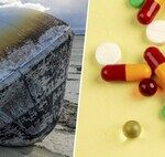 Résoudre l’un des plus grands défis logistiques de la colonisation de Mars : la péremption des médicaments