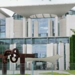Réunion des chefs de parti de la coalition sur les réformes au Kanzleramt
