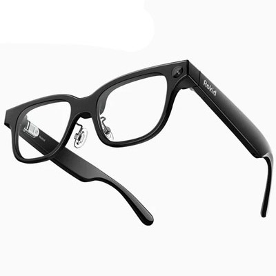 Rokid Glasses, analyse – Critique avec caractéristiques, prix et spécifications.