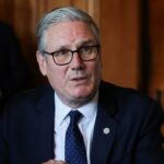 Royaume-Uni : Spéculations sur la démission de Starmer | Teknomers