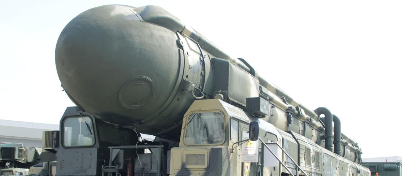 SIPRI : Des chercheurs en paix mettent en garde contre l’armement nucléaire