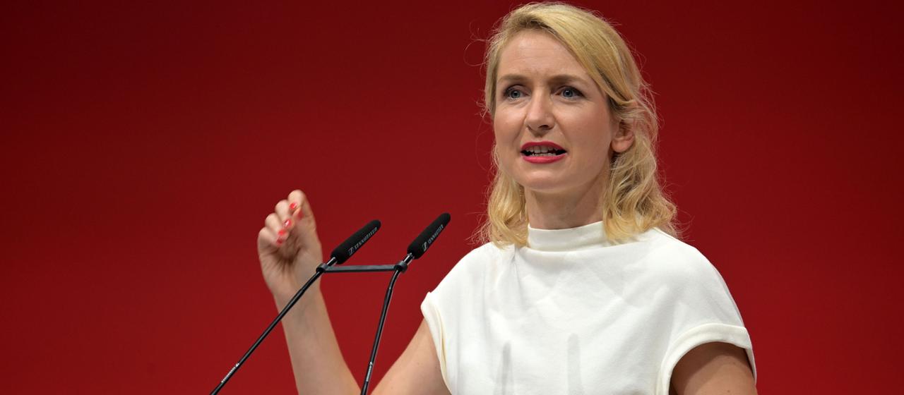 Schwerdtner au congrès : “Pour cette tempête, nous ne sommes pas encore préparés”