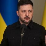 Selenskyj propose à Poutine des négociations de paix directes