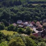 Semaine de mesure du mobile : Où il reste encore des zones blanches en Allemagne