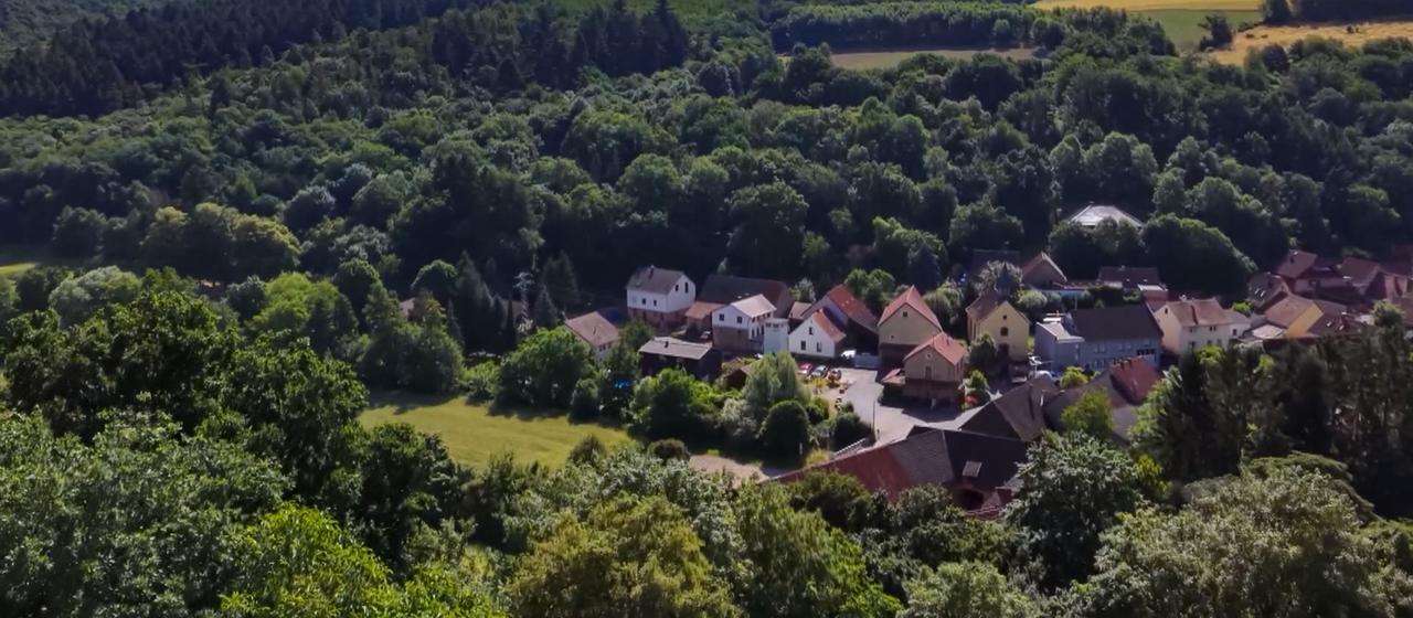 Semaine de mesure du mobile : Où il reste encore des zones blanches en Allemagne