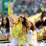 Shakira, danse, grande fête – Voici comment s’est déroulée la cérémonie d’ouverture de la Coupe du Monde au Mexique