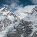 Sherpa survit six jours à plus de 5 000 mètres au Mont Everest