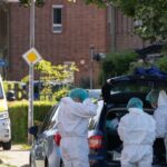 Shooting à Stade : Six morts, le suspect présumé arrêté