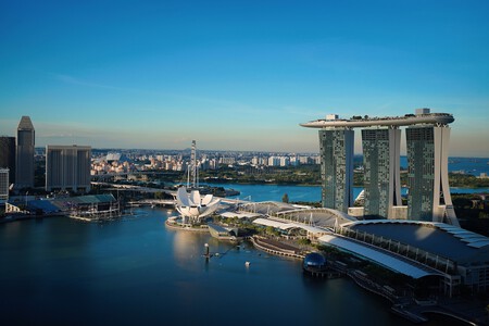 Si la question est ce que Singapour, l’Italie, la Suisse, la Grèce et Hong Kong ont en commun, la réponse est : les millionnaires adorent.