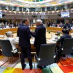 Sommet de l’UE : Un point commun – et beaucoup de désaccords