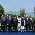Sommet du G7 : Merz tire un bilan positif avant le dernier jour