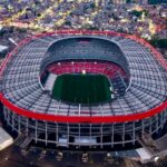 Stade Azteca à Mexico : Un lieu pour les héros et les merveilles
