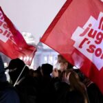 Staline, Mao, Hamas – Ce qui est acceptable dans la jeunesse de gauche