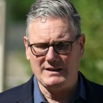 Starmer se battra pour son poste de chef du Labour au Royaume-Uni