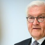 Steinmeier est finalement pour les Jeux Olympiques 2026 en Allemagne