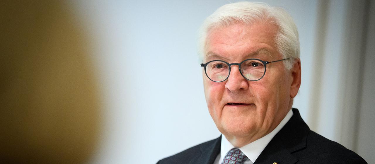 Steinmeier est finalement pour les Jeux Olympiques 2026 en Allemagne