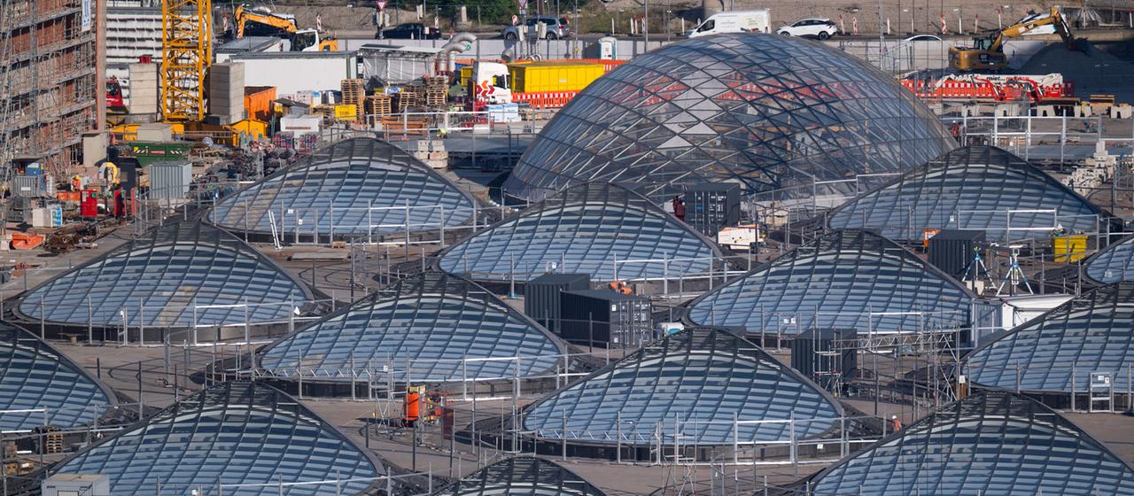 Stuttgart 21 reporté à 2031 – et trois milliards plus cher