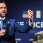 Suisse : Le vice-président américain Vance qualifie les négociations avec l’Iran d'”historiques”
