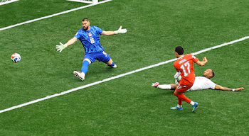 Suisse vs. Canada, EN DIRECT : suivez minute par minute le match du Groupe B de la Coupe du Monde 2026 sur Teknomers.