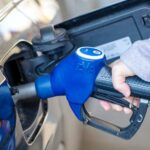 Tankrabatt se termine – Augmentation des prix attendue