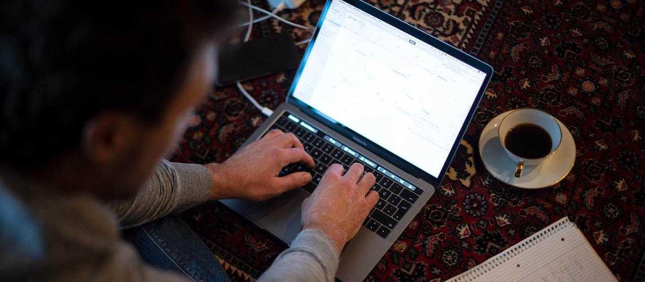 Télétravail : Quel impact de nouveaux lieux, de mouvements et de contacts sur la santé mentale ?