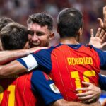Tiki-Taka en seulement 30 minutes : l’Espagne reste indulgente face à l’Arabie Saoudite