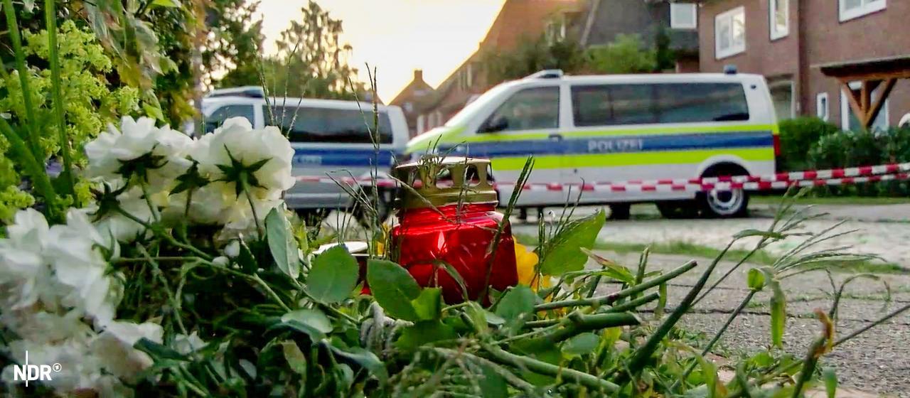 Tirs à Stade : Six morts, le suspect appréhendé