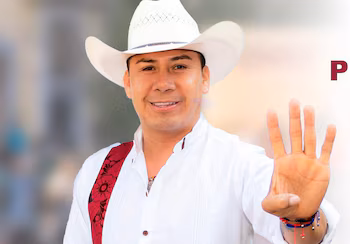 Tirs d’armes à feu blessent le président municipal de Miahuatlán, Oaxaca