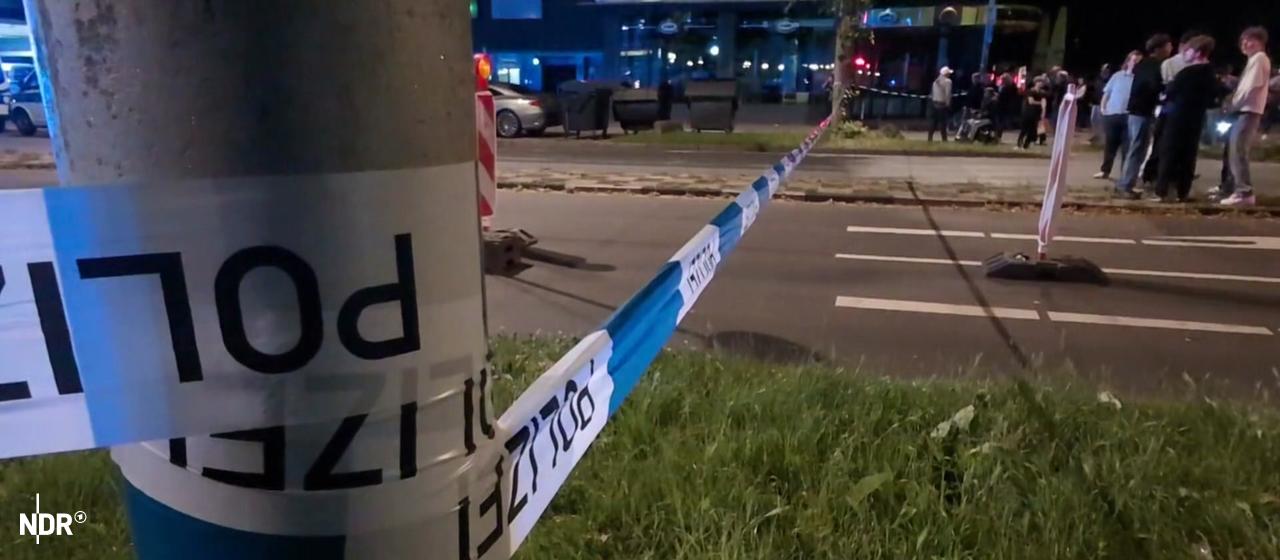 Tirs sur un policier à Göttingen : un adolescent de 16 ans se rend