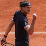 Titre à portée de main : Zverev en finale des French Open