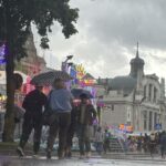 Tornade survole Gronau