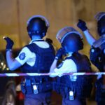 Trois blessés à la suite d’une explosion dans la Principauté de Monaco