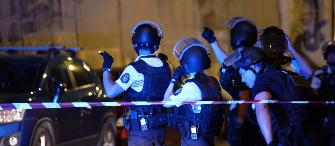 Trois blessés à la suite d’une explosion dans la Principauté de Monaco