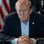 Trump annule les attaques annoncées contre l’Iran