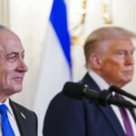 Trump et Netanjahu : Un simple “conflit familial” – ou bien plus ?