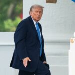 Trump menace les pays de l’UE de représailles tarifaires en raison de la taxe sur le numérique