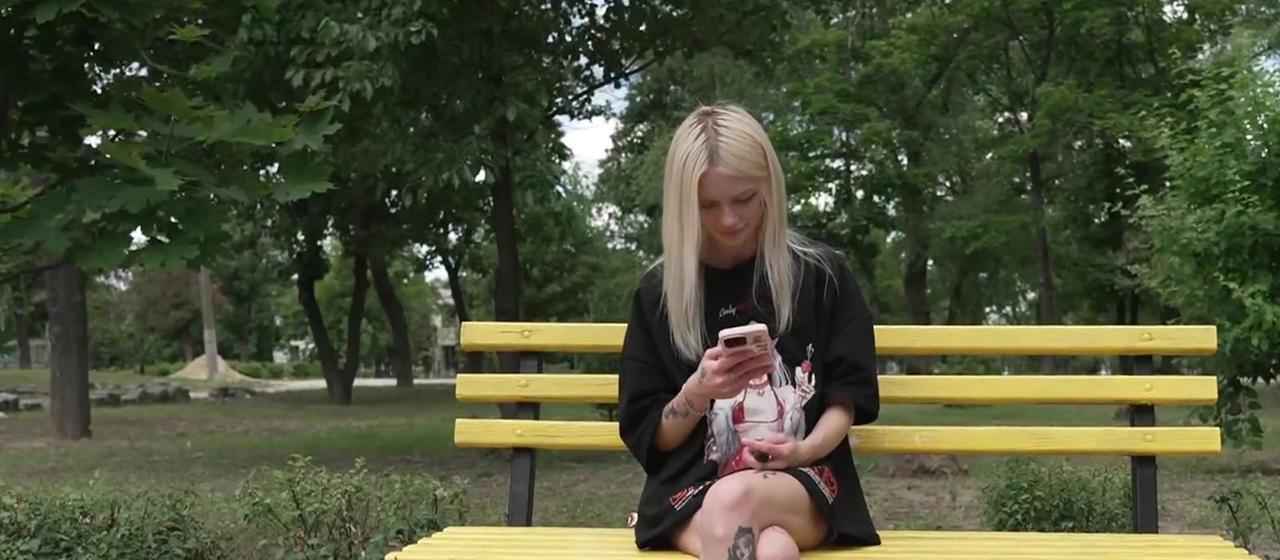 Ukraine : Travail du sexe dans la zone de conflit | Teknomers