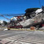 Un fort tremblement de terre secoue les Philippines – Alertes au tsunami