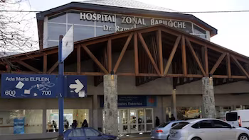 Un homme est mort après avoir été percuté et abandonné à Bariloche : le conducteur a été arrêté.
