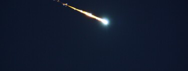 Un jeune exoplanète voisine de la Terre s’est détruite avant de terminer sa formation et nous avons maintenant trouvé un morceau dans le Sahara.