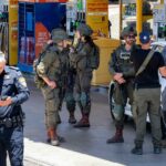 Un mort lors d’un prétendu attentat terroriste